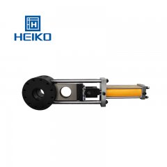 廢舊塑料造粒生產線中的換網器表現如何？